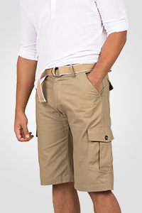 Cargo Shorts